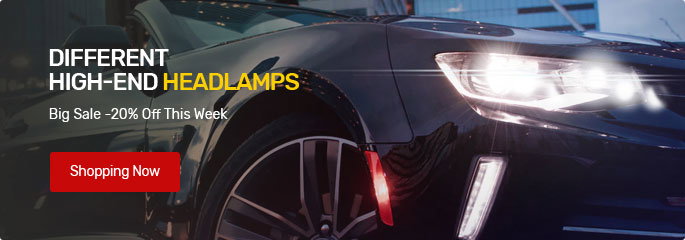 Auto Spare Parts