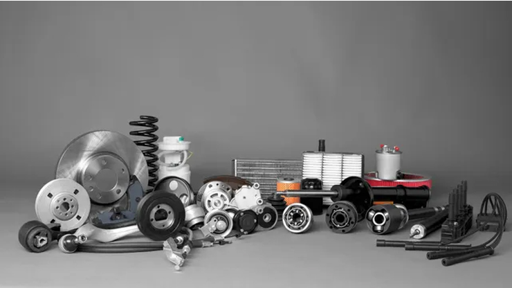 Auto Spare Parts