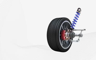 Auto Parts Product
