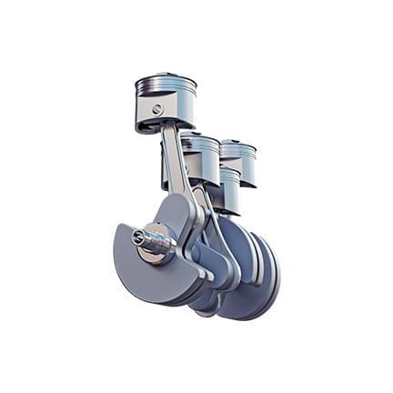 Auto Parts Product
