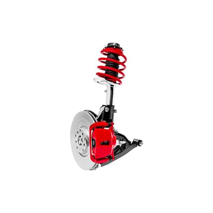 Auto Parts Product