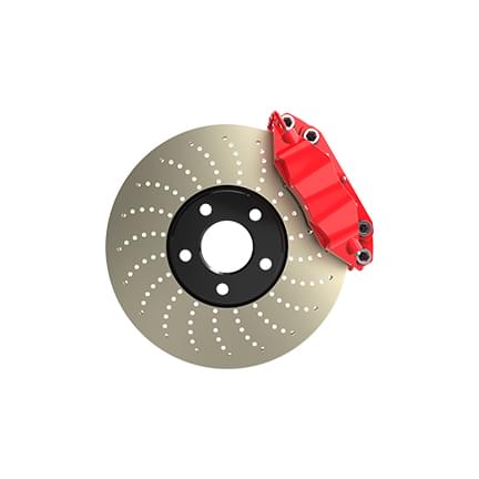 Auto Parts Product