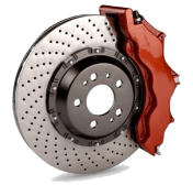 Auto Parts Product